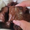 Brownie Bites