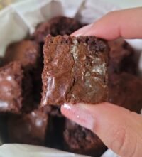 Brownie Bites
