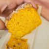 Queque de Mandarina