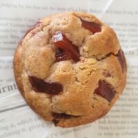 Membrillo y nueces